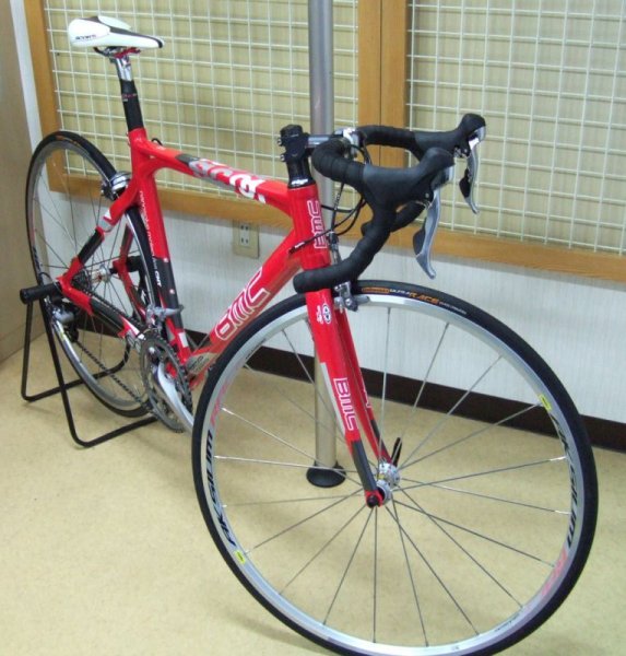 セール 「SALE」BMC 「ビーエムシー」 SLC01 2009年モデル ロードバイク