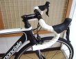 画像2: 【冬期限定特価 3万円OFF！】Cannondale SUPERSIX 105（キャノンデール スーパーシックス 105） (2)