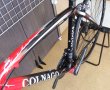 画像9: 【冬期限定特価 4万円OFF！】COLNAGO CLX ULTEGRA（コルナゴ シーエルエックス アルテグラ） (9)