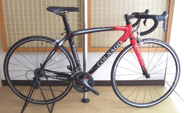 画像1: 【冬期限定特価 4万円OFF！】COLNAGO CLX ULTEGRA（コルナゴ シーエルエックス アルテグラ） (1)