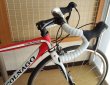 画像2: 【冬期限定特価 2万円OFF！】COLNAGO PRIMAVERA 105（コルナゴ プリマヴェーラ 105） (2)