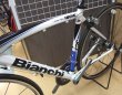 画像9: 【冬期限定特価 2万円OFF！】Bianchi NIRONE 7 C2C ULTEGRA（ビアンキ ニローネ 7 C2C アルテグラ） (9)