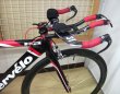 画像2: Cervelo P2 SRAM RED（サーヴェロ P2 スラム レッド） (2)