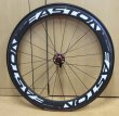 画像6: EASTON EC90 AERO カーボンチューブラーホイール シマノ10s専用 (6)