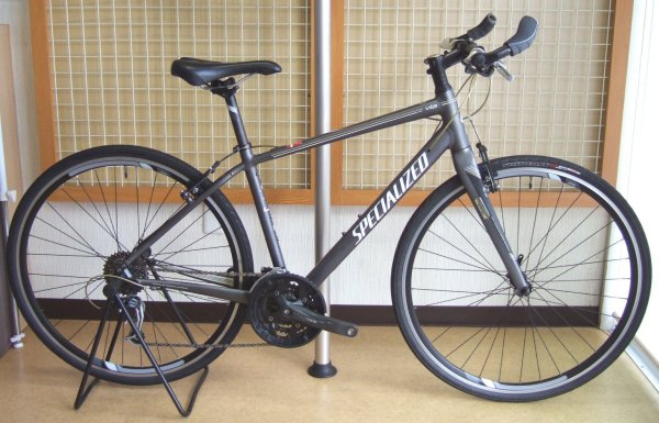 画像1: SPECIALIZED Vita Elite（スペシャライズド ヴィータ エリート） (1)