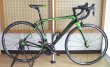 画像1: Cannondale SYNAPSE CARBON 5 Cdale 105（キャノンデール シナプス カーボン 5） (1)