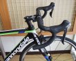 画像2: Cannondale SUPERSIX EVO 105（キャノンデール スーパーシックス エボ 105） (2)
