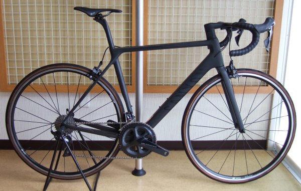 画像1: CANYON ULTIMATE CF SL ULTEGRA（キャニオン アルティメット CF SL アルテグラ） (1)