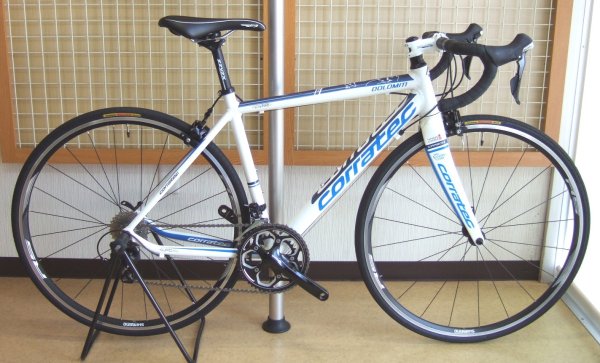 画像1: Corratec DOLOMITI 105（コラテック ドロミテ 105） (1)