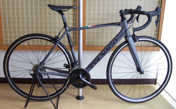 画像1: COLNAGO A2-r 105（コルナゴ エー2アール 105） (1)