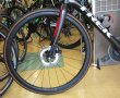 画像6: TREK Domane SL5 105 Di2（トレック ドマーネ エスエル5 105 Di2） (6)