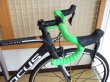 画像2: FOCUS IZALCO MAX ULTEGRA（フォーカス イザルコ マックス アルテグラ） (2)
