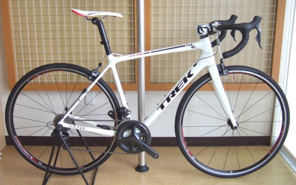 画像1: TREK Emonda SL ULTEGRA Di2（トレック エモンダ SL アルテグラ Di2） (1)