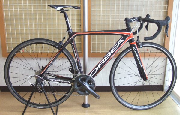 画像1: ORBEA ORCA BRONZE ULTEGRA（オルベア オルカ ブロンズ アルテグラ） (1)