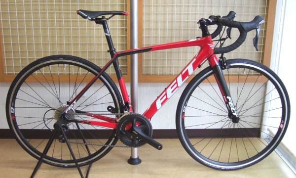 画像1: FELT FR5 105（フェルト エフアール5 105） (1)