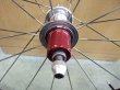 画像7: ZIPP 404 カーボンホイール前後セット (7)