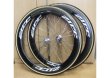 画像1: ZIPP 404 カーボンホイール前後セット (1)