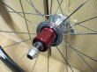 画像6: ZIPP 404 カーボンホイール前後セット (6)