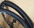 画像9: Campagnolo BORA ONE 50 カーボンホイール前後セット (9)