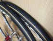 画像9: ZIPP 404 カーボンホイール前後セット (9)