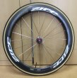 画像5: ZIPP 404 カーボンホイール前後セット (5)