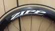 画像8: ZIPP 404 カーボンホイール前後セット (8)