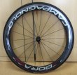 画像2: Campagnolo BORA ONE 50 カーボンホイール前後セット (2)