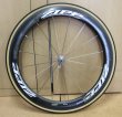 画像2: ZIPP 404 カーボンホイール前後セット (2)