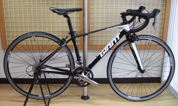 画像1: GIANT DEFY 4（ジャイアント ディファイ 4） (1)