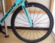 画像6: 【キャンペーン特価 1万円OFF！】Bianchi IMPULSO 105（ビアンキ インプルーソ 105） (6)