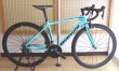 画像1: 【キャンペーン特価 1万円OFF！】Bianchi IMPULSO 105（ビアンキ インプルーソ 105） (1)