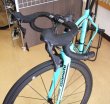 画像7: 【キャンペーン特価 1万円OFF！】Bianchi IMPULSO 105（ビアンキ インプルーソ 105） (7)