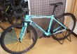 画像8: 【キャンペーン特価 1万円OFF！】Bianchi IMPULSO 105（ビアンキ インプルーソ 105） (8)