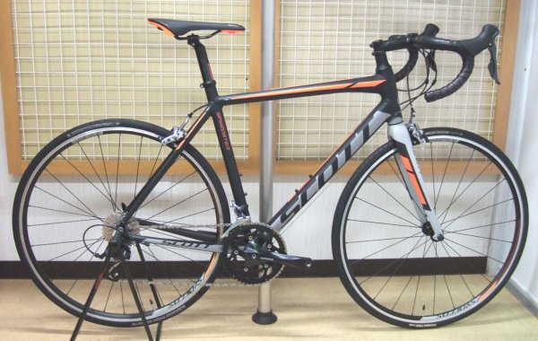 画像1: SCOTT SPEEDSTER 30（スコット スピードスター 30） (1)