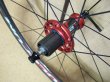 画像7: 【限定特価 26％OFF！】FULCRUM RACING SPEED XLR 50 カーボンホイール 前後セット (7)