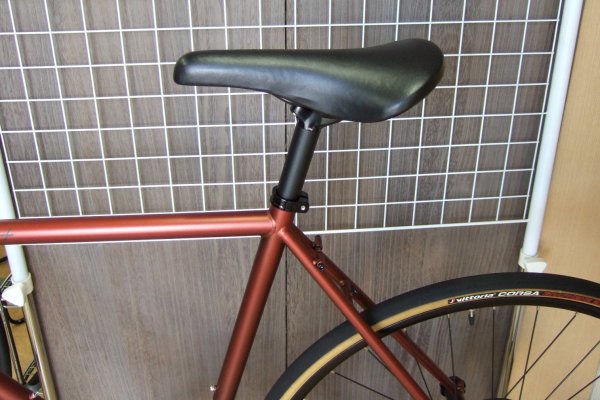 画像9: FUJI FEATHER CX+（フジ フェザー CXプラス） (9)