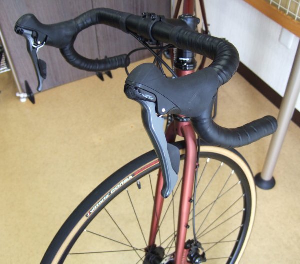 画像5: FUJI FEATHER CX+（フジ フェザー CXプラス） (5)