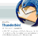  Mozilla Thunderbird  