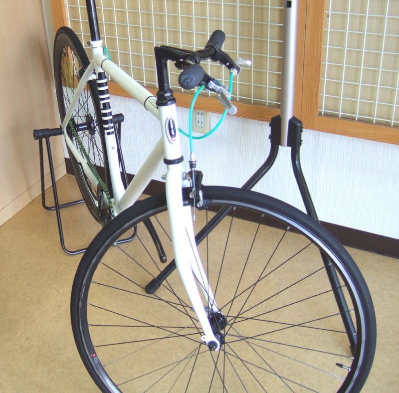 fuji carbon mountain bike