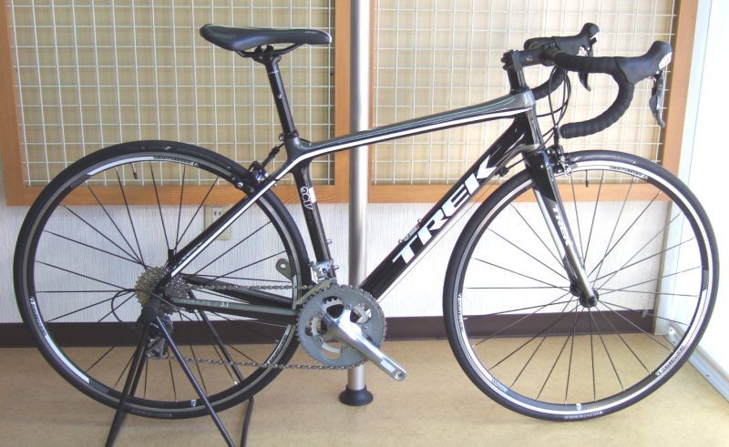 TREK Madone 3.1（トレック マドン 3.1）｜BIKE SHOP アティック