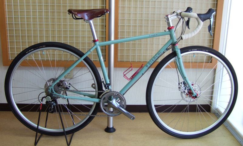 bianchi lupo ロードバイク ビアンキ ルポ | hospitaldaprovidencia.org.br