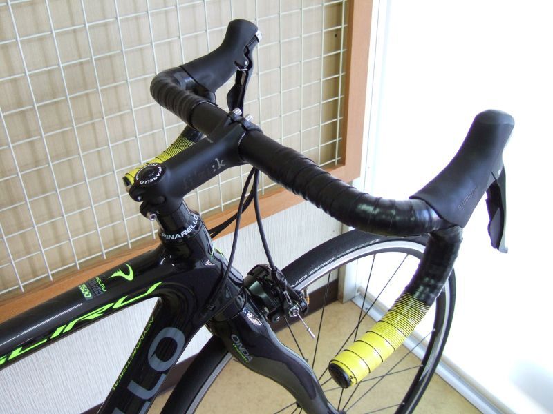 PINARELLO ANGLIRU（ピナレロ アングリル）