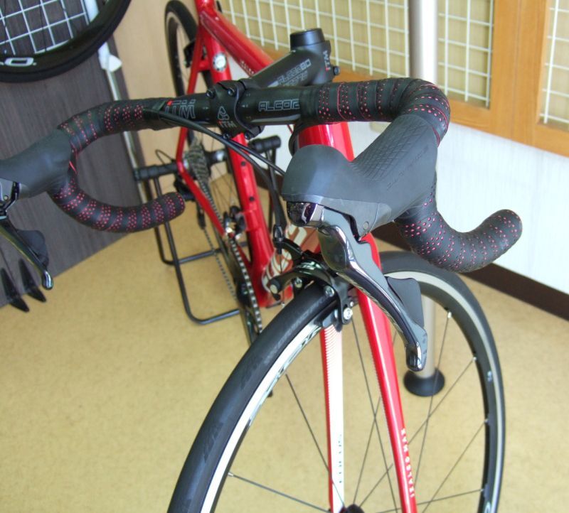 FOCUS IZALCO MAX DURA-ACE（フォーカス イザルコ マックス 