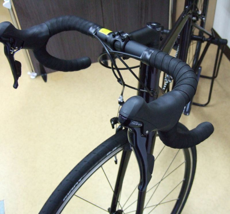 GIANT CONTEND 1（ジャイアント コンテンド 1）｜BIKE SHOP アティック