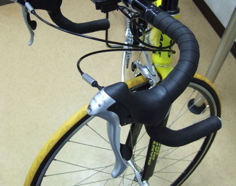 GIANT OCR-1 （ジャイアント オーシーアール 1）｜BIKE SHOP アティック