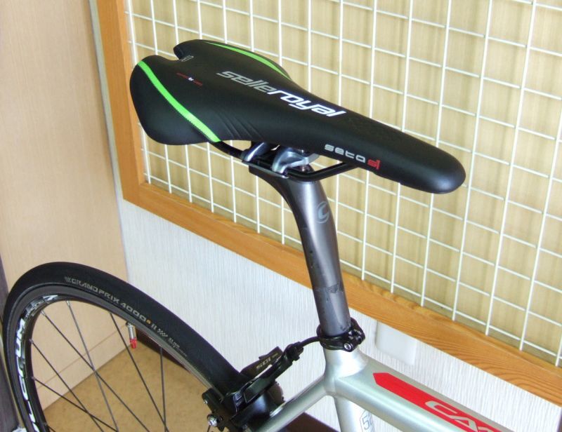 CANNONDALE CAAD12（キャノンデール キャドトゥエルブ）｜BIKE SHOP アティック