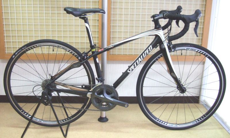SPECIALIZED RUBY comp ULTEGRA（スペシャライズド ルビー コンプ）