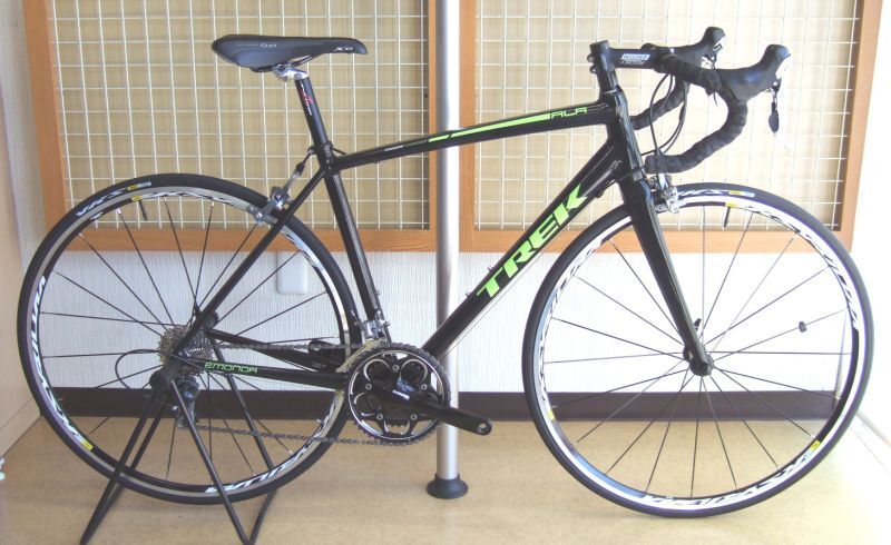 TREK EMONDA ALR5 105（トレック エモンダ エーエルアール5 105）