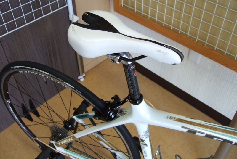 TREK Madone 4.5 WSD（トレック マドン 4.5 WSD）｜BIKE SHOP アティック