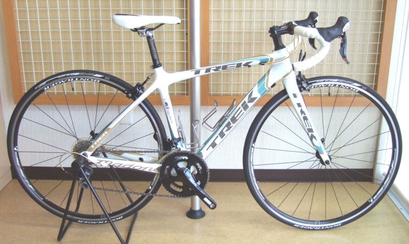 TREK Madone 4.5 WSD（トレック マドン 4.5 WSD）｜BIKE SHOP アティック